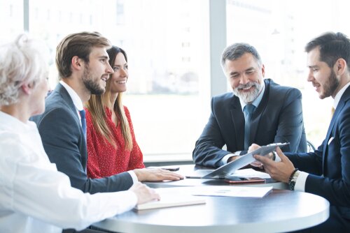 Alfa Expert Auditax - Audit financiar, consiliere afaceri